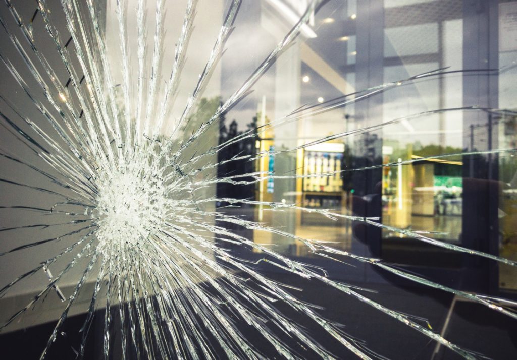 Energy Efficiency with Security Film
