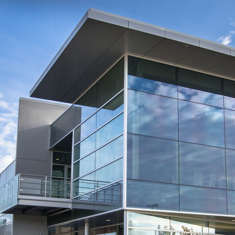 Elevate Your Space with Luxury Window Tinting: The CoolVu Experience in Orlando and Surrounding Areas