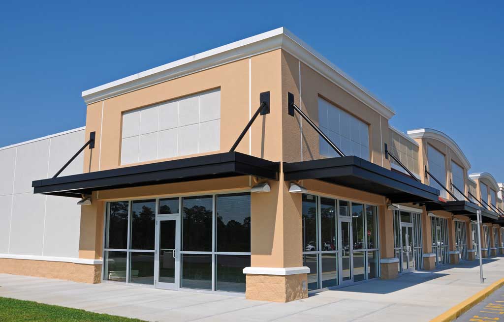 Keep Your Business Cool, Comfortable, and Energy-Efficient with Window Tint