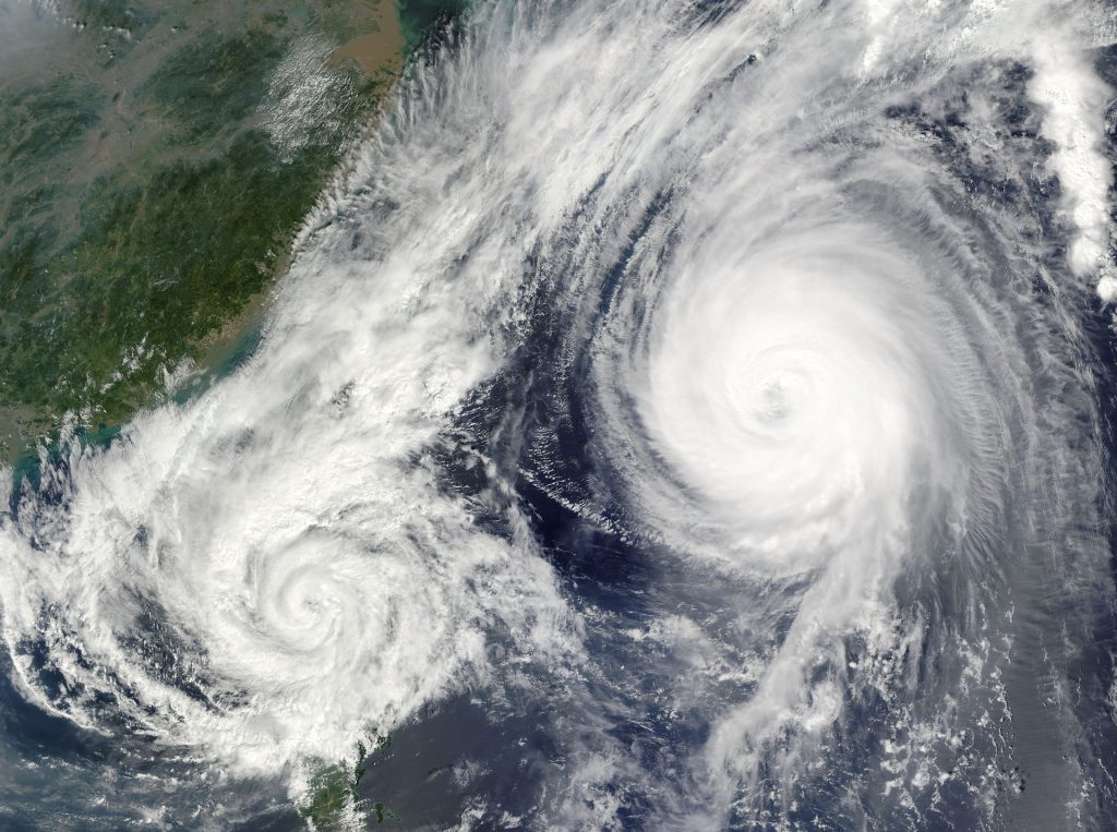 Protect Your Windows During Natural Disasters with Security Window Film