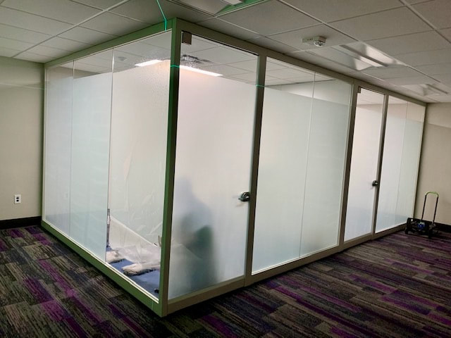 Elevate Your Space with CoolVu Privacy and Decorative Window Film in Winter Garden, Orlando, and Windermere, FL